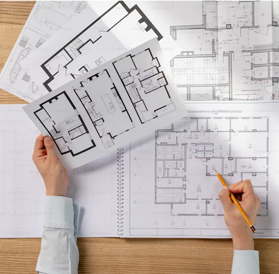 Pebeka Construction Team